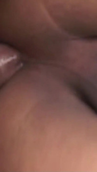 Perverted Guy Fucks Hot Latin Shemale Outdoors Anal on Vacation