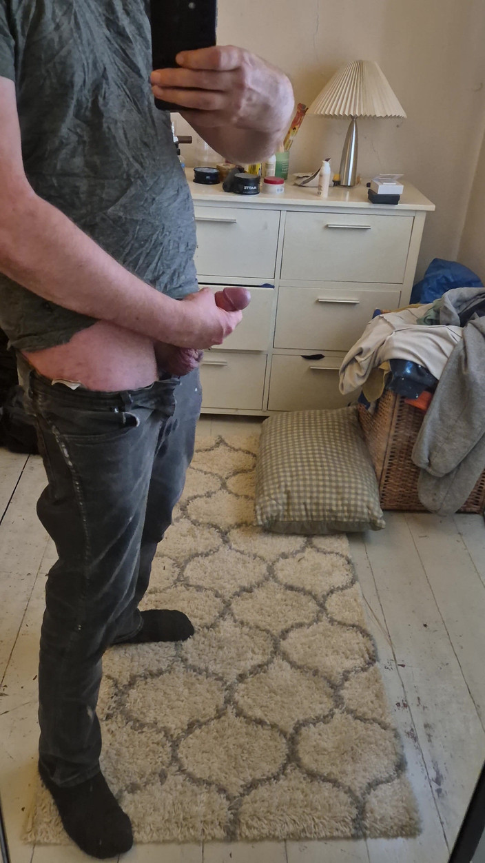 Bjornlive: Ласкает и играет