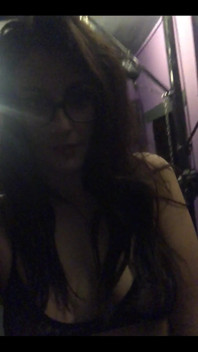 A Strap on Scene From the Dungeon Today