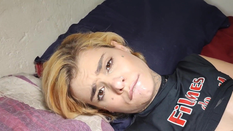 Russah: The Japanese Guy Ate My Ass Hairy