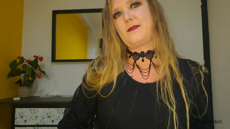 TakeMeSlo: Edizione personalizzata: Wicked Witch ti fa (Hansel) far saltare la ciliegina