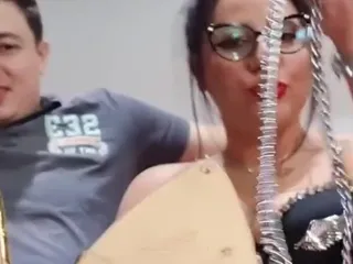 KiffaFeet: You Are Kiffa’s Loser Cuck