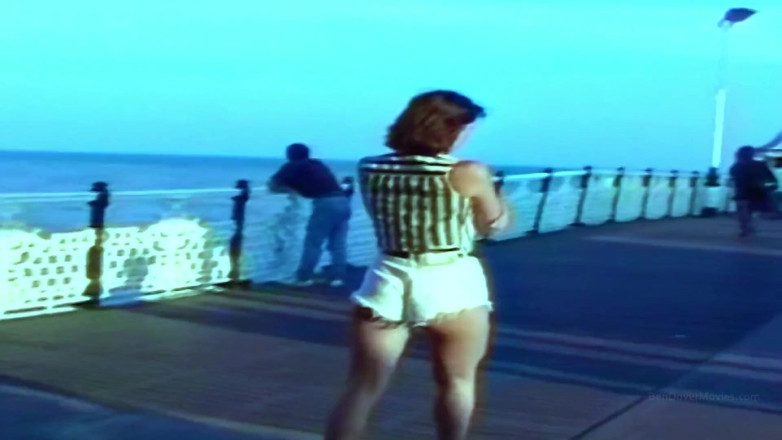 Ben Dover Movies: 탑 리어: 줄리아