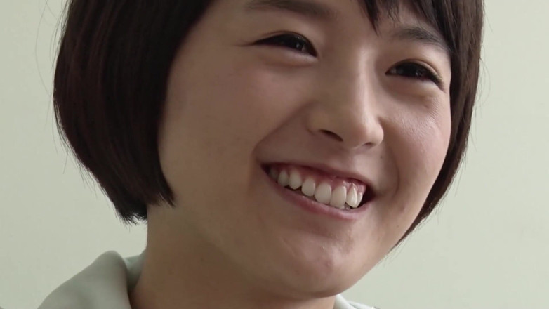JAPAN IN LOVE: Asian Queens Scene-4_japanese Brunette Teen Loves Getting Her Hairy Pussy...