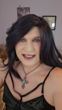 I Enjoy S&m and I Enjoy Giving Oral Sex!