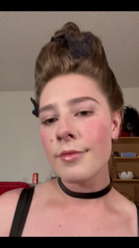 Princess of Power Tour Outfit