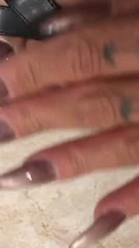 My Nails Done