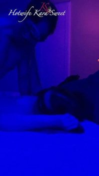 Halloween Whore Kara Sweet