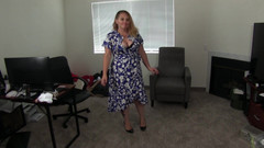 Evangelines Fetish: Dani Arcadias Enf Torment