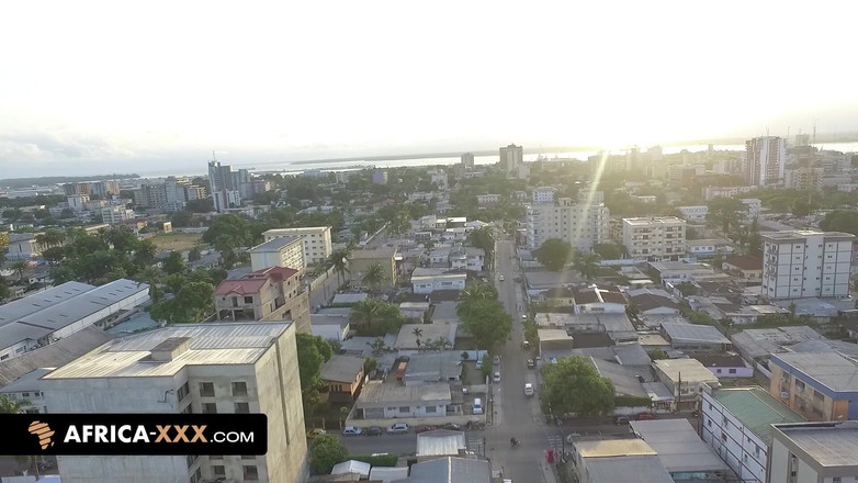 Africa-XXX: A Tender Reconciliation