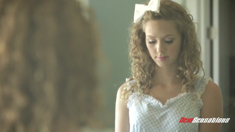 New Sensations: Kimber Day - the Innocence of Youth #7