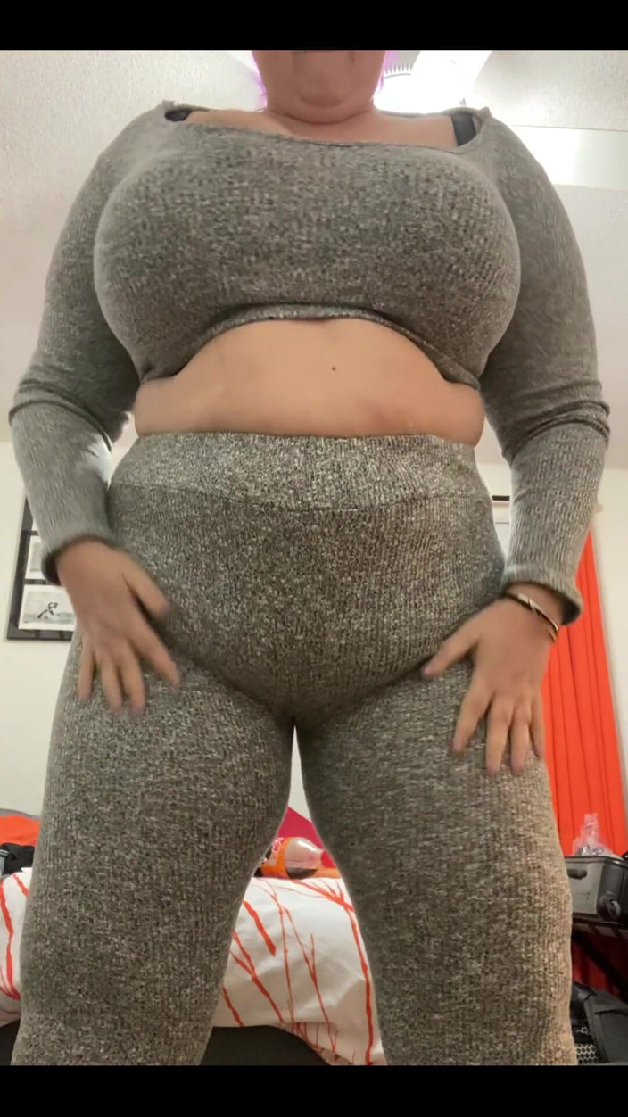 Sara Star: Squeezing Into Something a Lot Tight