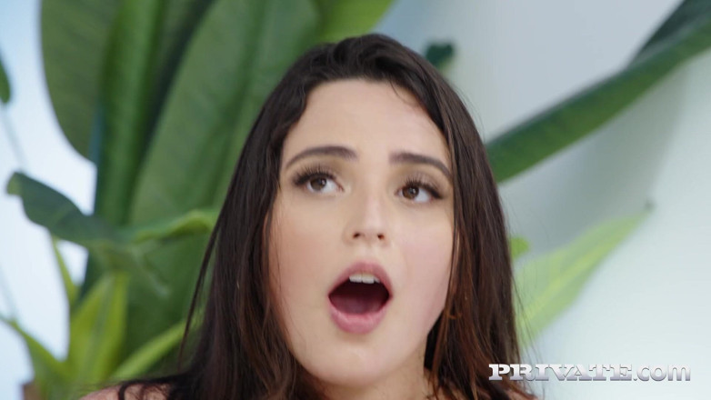 Private.com: Private Com - Ariana Van X, Sun and Sex