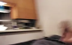Beating the meat. Part 6: the cumshot