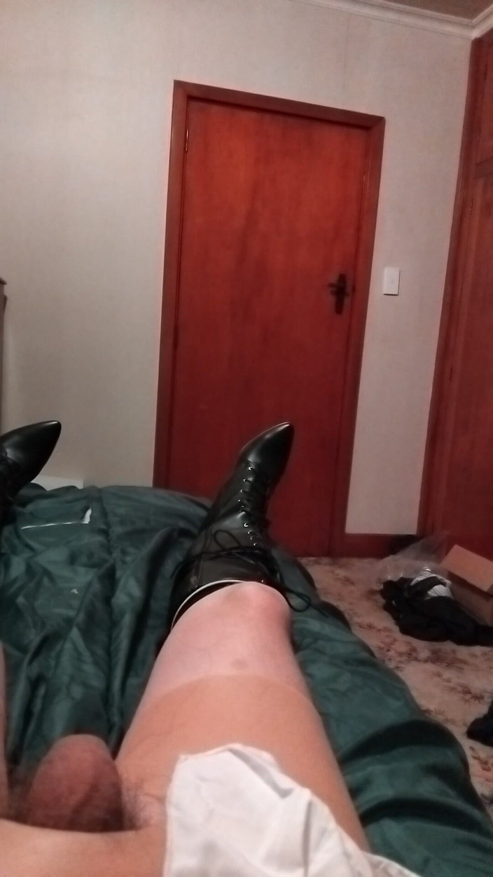 sexykatty747: Bavte se sama se sebou