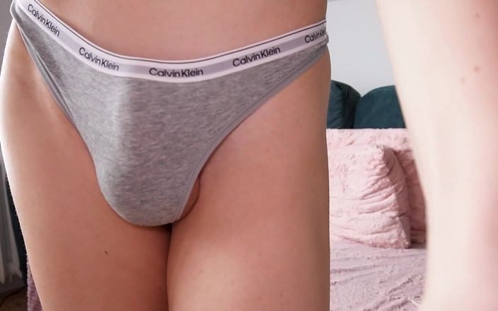 Medi Voi: Biarin aja gerakan-gerakan seksi yang akan kamu lihat hari ini!