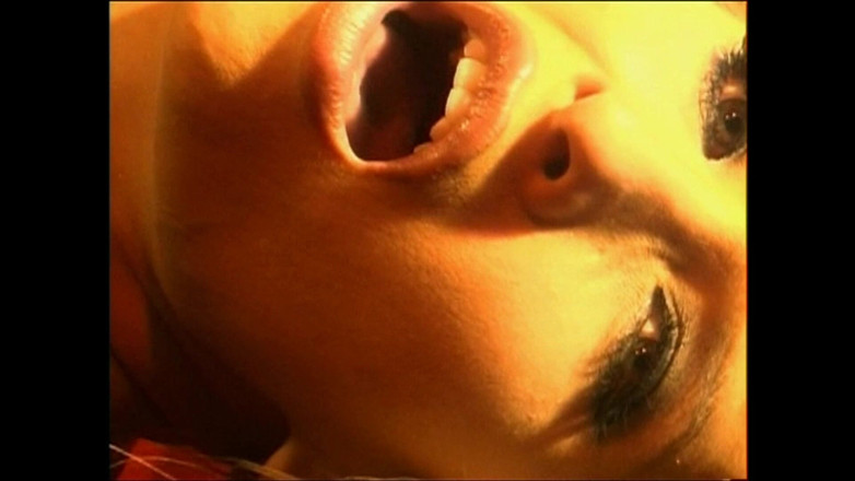 Hard Accademy: Děvka bere tlustého ptáka hluboko