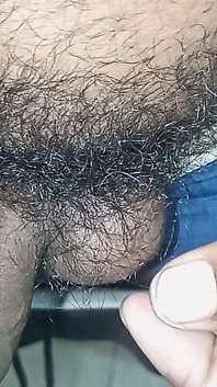 Indian Gay Boy Outdoor Masterbtion with Kissing Lip