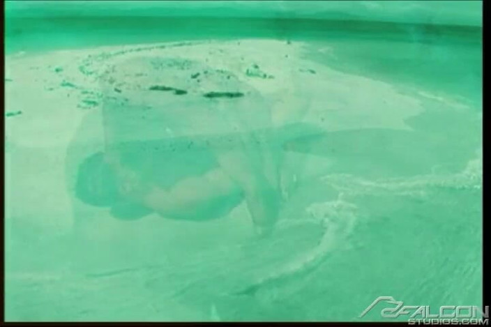 Falcon Studios: Absolute Aqua