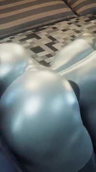 Kompilace intenzivní anální erotiky D3d: Sexy, divoké boty pohltí každou kapku