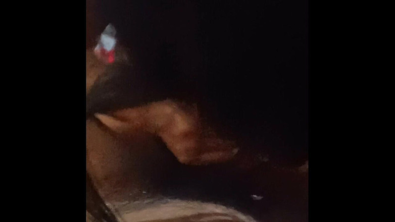 crazyguy: Moje přítelkyně má velká prsa a bere obrovské sperma do...