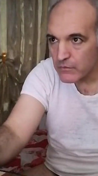 Ti sborrerò in bocca, mio ragazzo porco