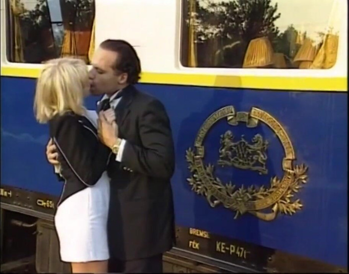 Xtime Network: Orient sexpress (Episodio # 07)