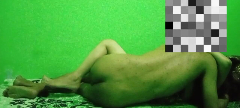 Famly sex: Âm hộ hẹp của chị kế luôn khiến tôi muốn đụ