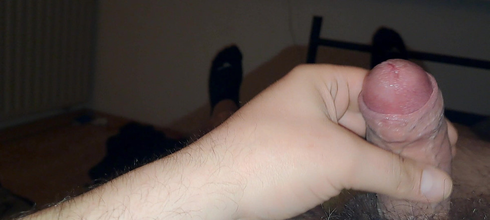 Jurek 152: Mastürbasyonum