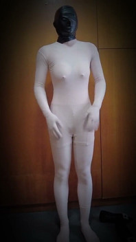 Multi-layered Wrapped Dolls
