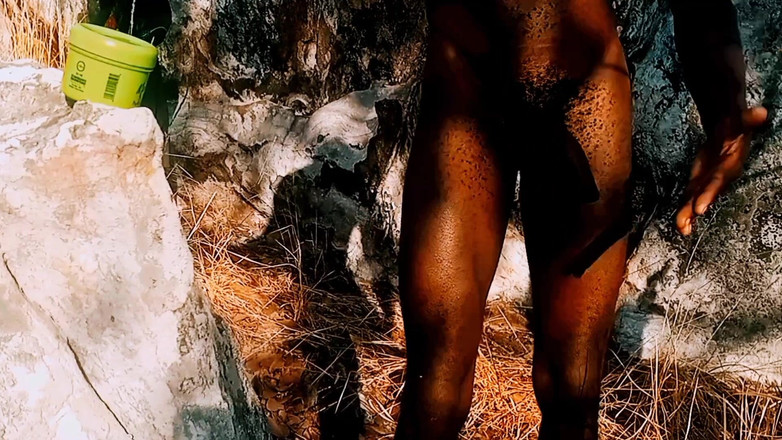 Judith xxx: Una grande masturbazione