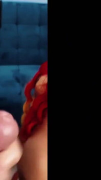 Il video di una scopata in faccia ruffiana!