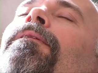 The Great Canadian Male: O explozie din trecut - Dirk2