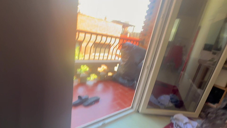 Papi Rodriguez: 邻居想让我和她上床，因为那个男朋友是个戴绿帽的人