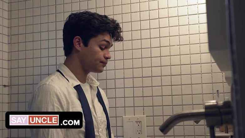 Missionary Boys: Horny boy elder Argos surprises innocent teen for a sensual...