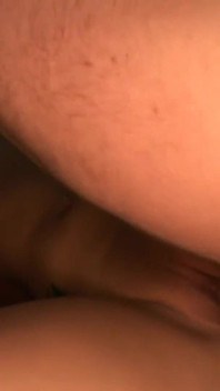 Paige Taylor's Round Ass