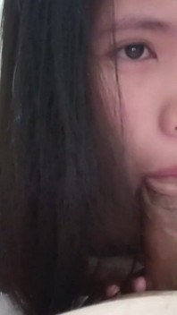 ลูกเลี้ยงสาวน่ารักโดนพ่อเลี้ยงเย็ด