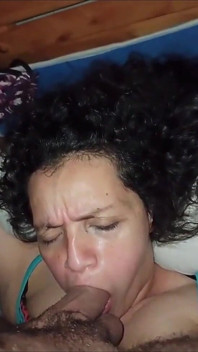 Un Pompino Prima Di Andare Su Slep