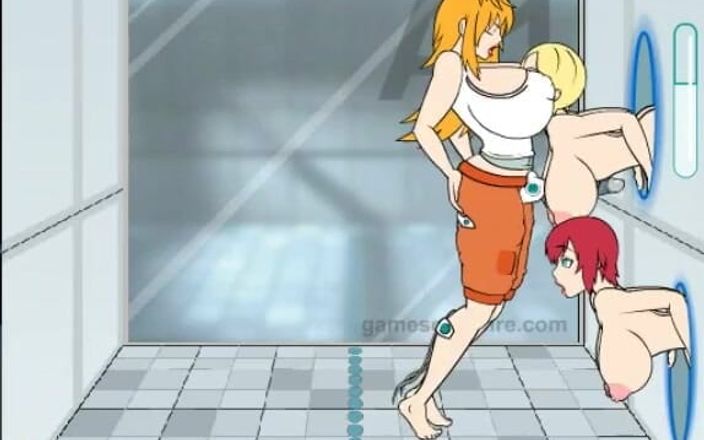 LoveSkySan69Real: Diva Mizuki Portal Gameplay oleh Loveskysan