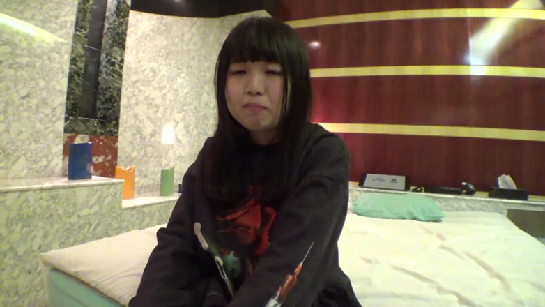 Asian happy ending: Asijský anděl 10851