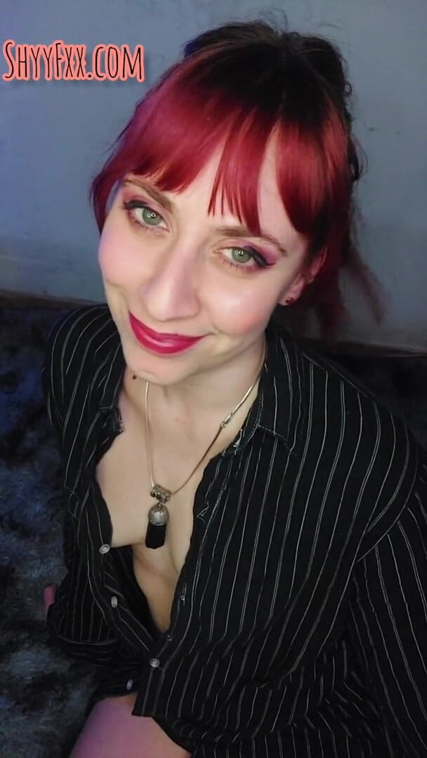 Tu Gauchita Argentina: Gauchita for the First Time as a Sexy Stepmother!!! JOI