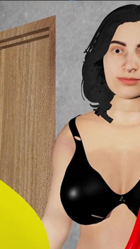 S3-ep-01 ibu tiri s_massage