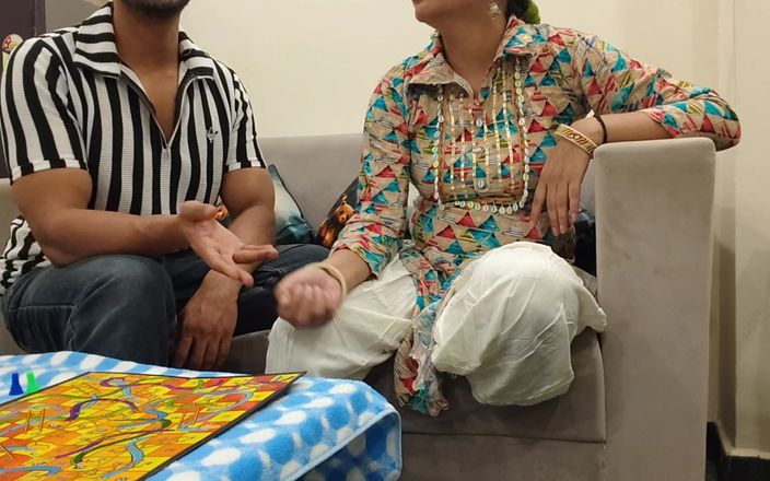 Hornycouple149: जीजा साली के साथ खेल हिंदी ऑडियो में जुनूनी सेक्स के साथ समाप्त हुआ