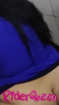 BBW 액션 섹스 - 팬을 위한 라이더 퀴엔