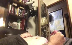 Bed stroking