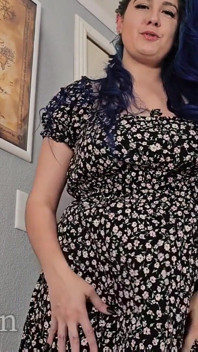 Mặc quần lót ra trên một whim: pov feminization nhập vai