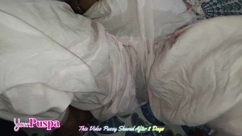 Your Puspa: Desi sexo