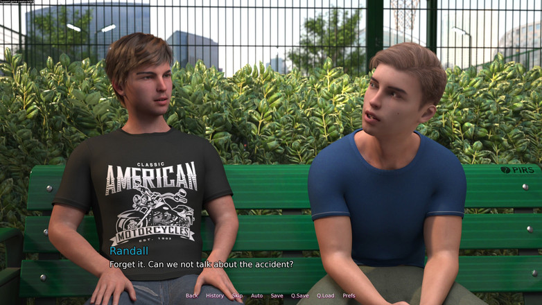 Porngame201: Aktualizace mého bimbo snu 21