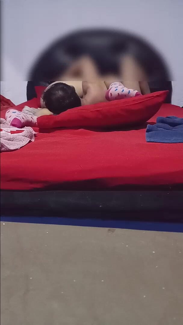 parejacasero: A Rich Getaway, Oral and Sex