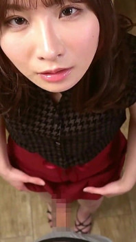 A Stepsister Who Guides His Dick Into Her Panties